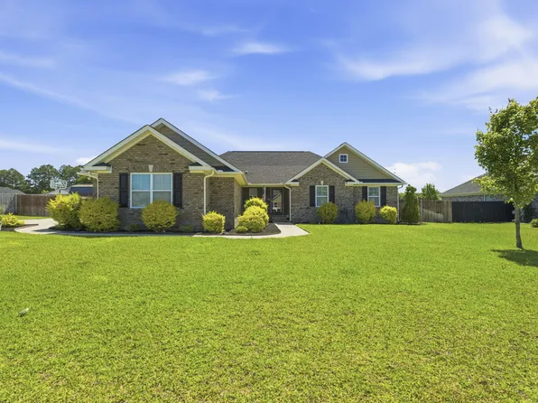 1235 Sandpiper Dr, Sumter, SC 29154