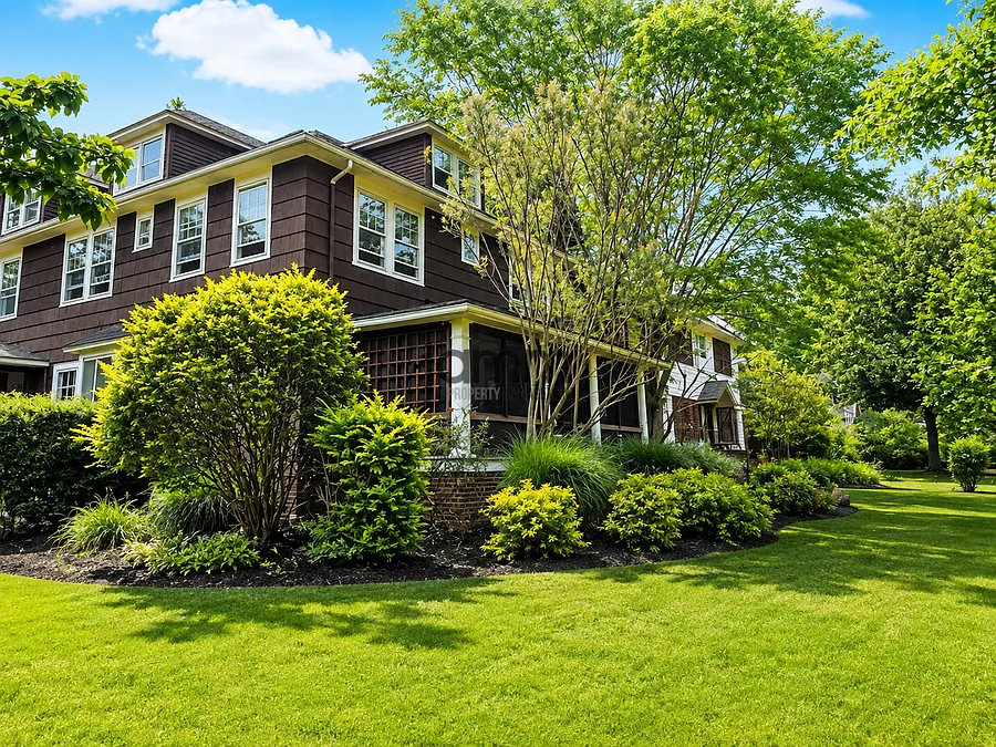 Stunning 5 bedroom Town home in Cleveland Heights — Photo 4
