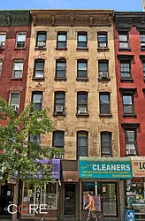 Rented by CORE