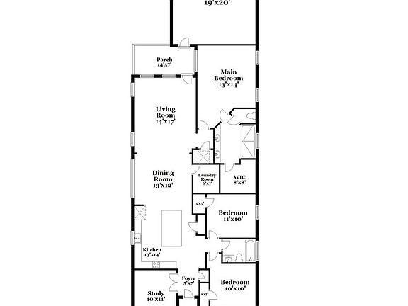 2nd image of 31 Spindrift Ct