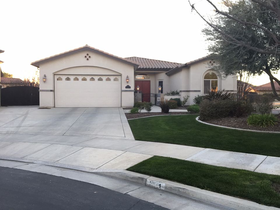 3001 Whitehall Court