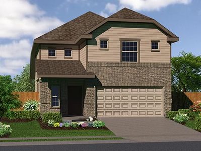 9419 Trap Rock Dr, San Antonio, TX, 78227