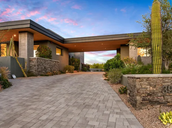 39923 N 103RD Way, Scottsdale, AZ 85262