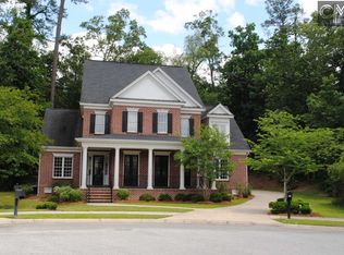 172 Preserve Ln, Columbia, SC 29209
