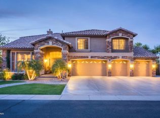 1688 E Canyon Way, Chandler, AZ 85249