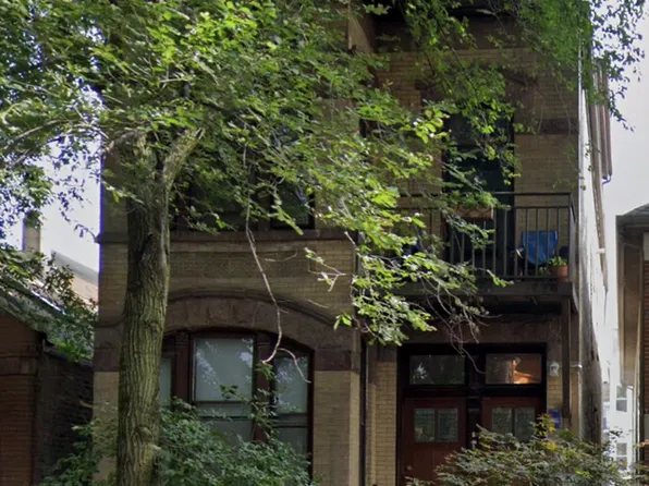 2041 W. McLean, 2041 W McLean Ave #1G, Chicago, IL 60647