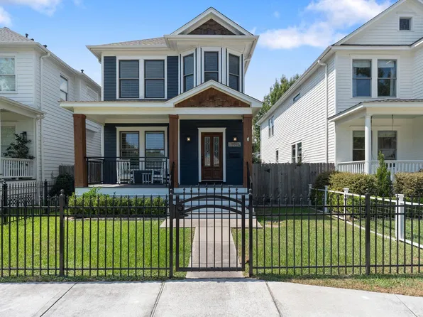 919 Ashland St #A, Houston, TX 77008