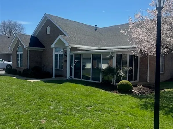 100 Augusta Ave APT 4-A, Bowling Green, KY 42103