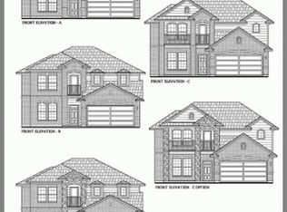 116 Flint Rd, Cibolo, TX 78108