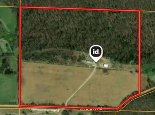 7745 Garrett Rd, Mountain Grove, MO 65711