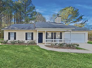4765 Center Hill Church Rd UNIT B, Loganville, GA 30052