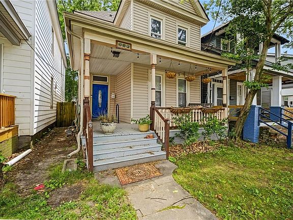 4th image of 317 W 31st St