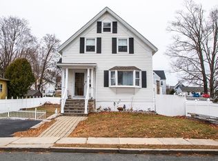 47 Grove St, Milford, MA 01757