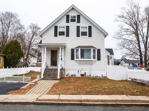 47 Grove St, Milford, MA 01757