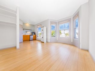 539 Octavia St APT 16, San Francisco, CA 94102