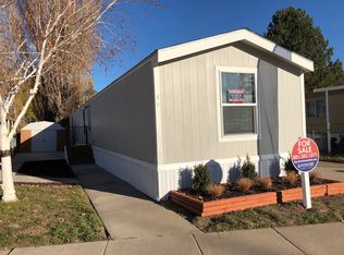900 Century Dr TRLR 44A, Ogden, UT 84404