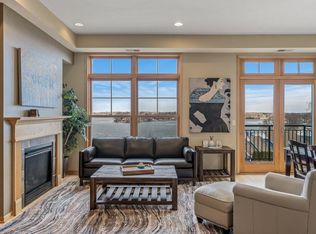 4100 Spring St APT 405, Spring Park, MN 55384