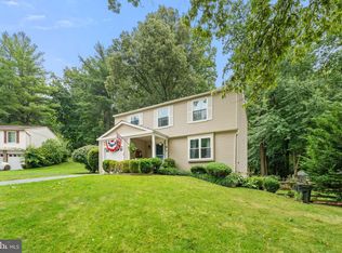 5921 Vernons Oak Ct, Burke, VA 22015