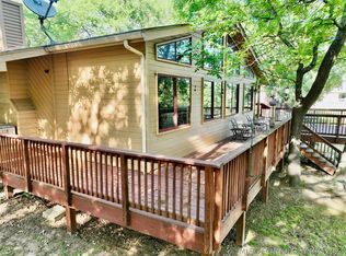 429826 E 1155th Rd, Eufaula, OK 74432