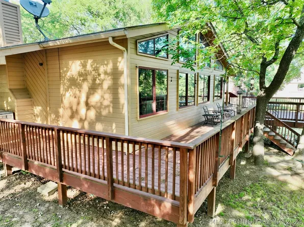 429826 E 1155th Rd, Eufaula, OK 74432