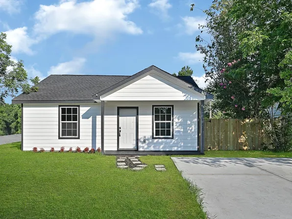 6910 Kassarine Pass, Houston, TX 77033