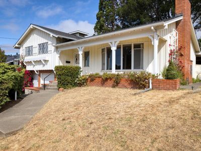 1017 Country Club Drive, Petaluma, CA, 94952