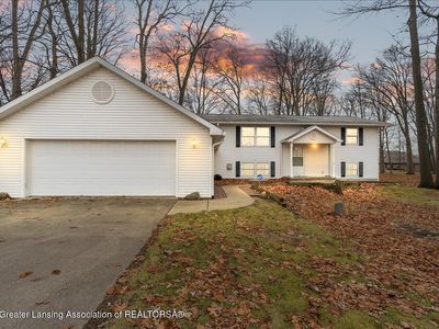 2990 E Coleman Rd, East Lansing, MI, 48823