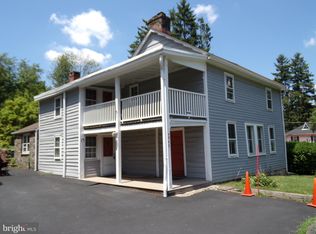 4962 River Rd, Pt Pleasant, PA 18950