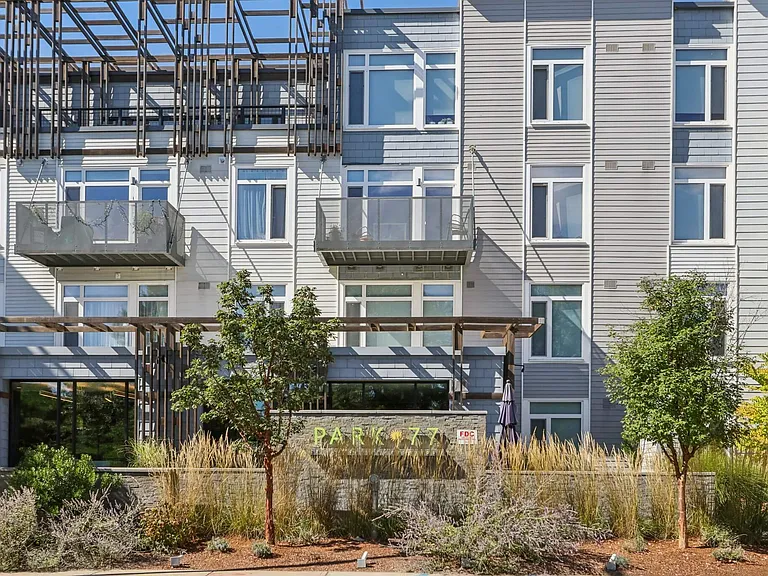 Park77 Apartments — Photo 89