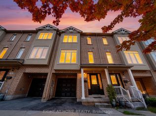 48 Curran Hall Cres, Toronto, ON M1G 0A2