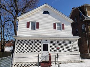 114 Hillside Ave, Hartford, CT 06106