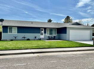 220 Goodall St, Mountain Home, ID 83647