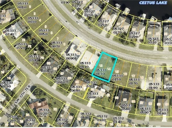 3404 Ceitus Pkwy, Cape Coral, FL 33991