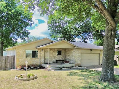 610 S 5th Pl E, Broken Arrow, OK, 74012