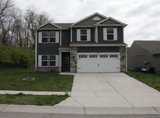 3241 Maitland Dr, West Lafayette, IN 47906