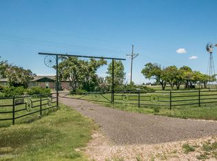 23800 W Uh #60, Canyon, TX 79015
