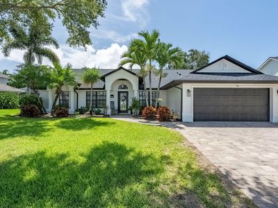 477 Lake Victoria Cir, Melbourne, FL, 32940