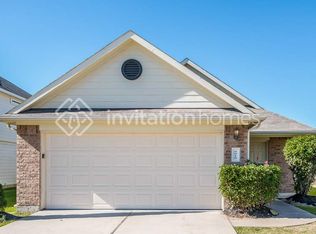 5919 Deep South Dr, Katy, TX 77449