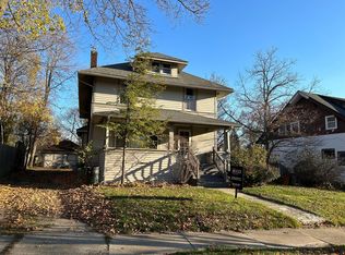 365 W Iroquois Rd, Pontiac, MI 48341