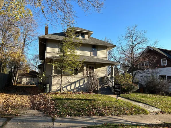 365 W Iroquois Rd, Pontiac, MI 48341