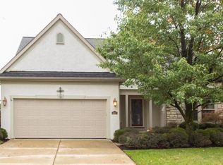 8947 Kingsley Dr, Reynoldsburg, OH