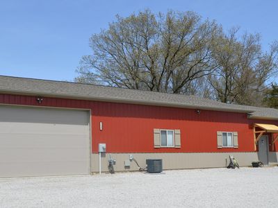 9528 Lee Rd, Jackson, MI, 49201