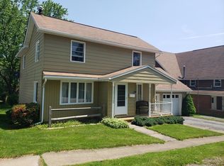 239 South St, Clarion, PA 16214