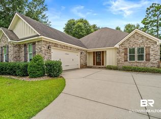 239 Wentworth St, Fairhope, AL 36532