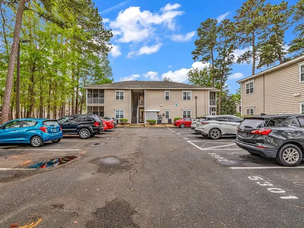 5205 Sweetwater Blvd. #5205, Murrells Inlet, SC 29576