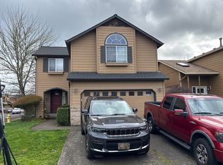 4307 SW Plumeria Way, Beaverton, OR 97078