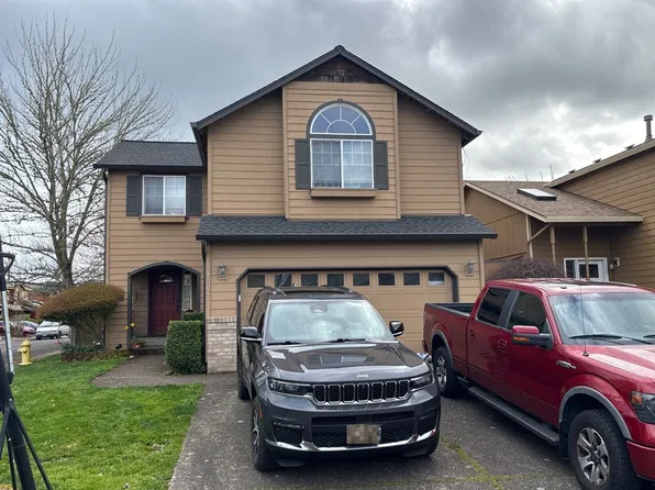 4307 SW Plumeria Way, Beaverton, OR 97078