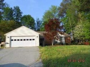 641 Ashton Ln, Lawrenceville, GA