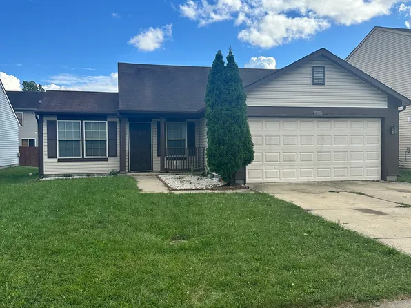 7109 Sun Ct, Indianapolis, IN 46241