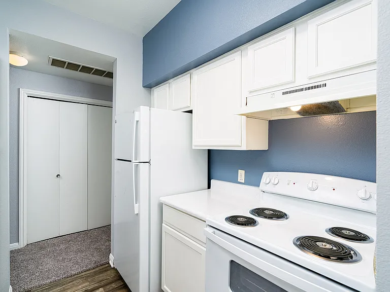 SoCo Park Apartments — Photo 19